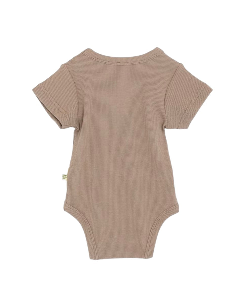 半袖リブロンパスFL590403