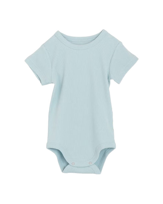 半袖リブロンパスFL590403