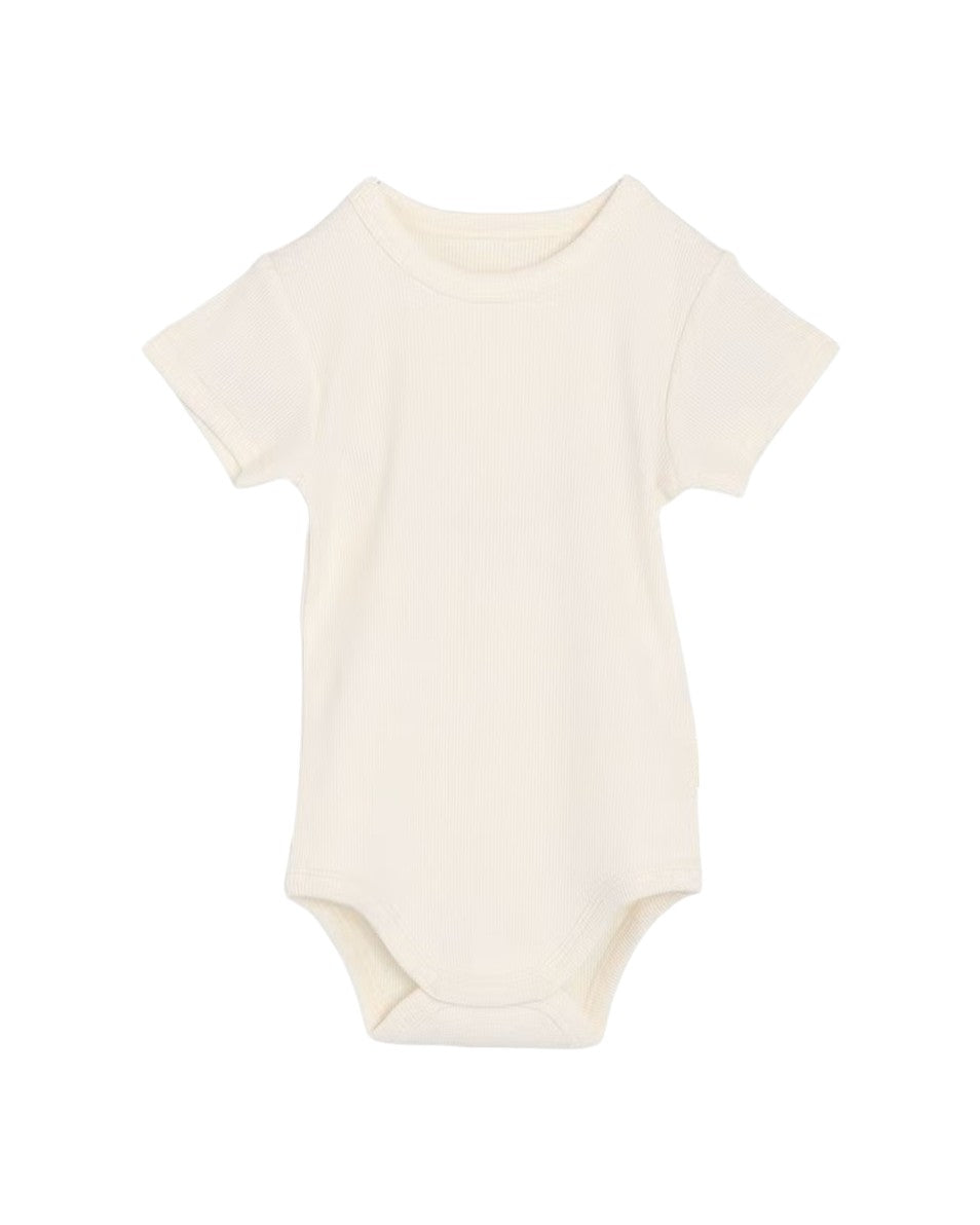 半袖リブロンパスFL590403