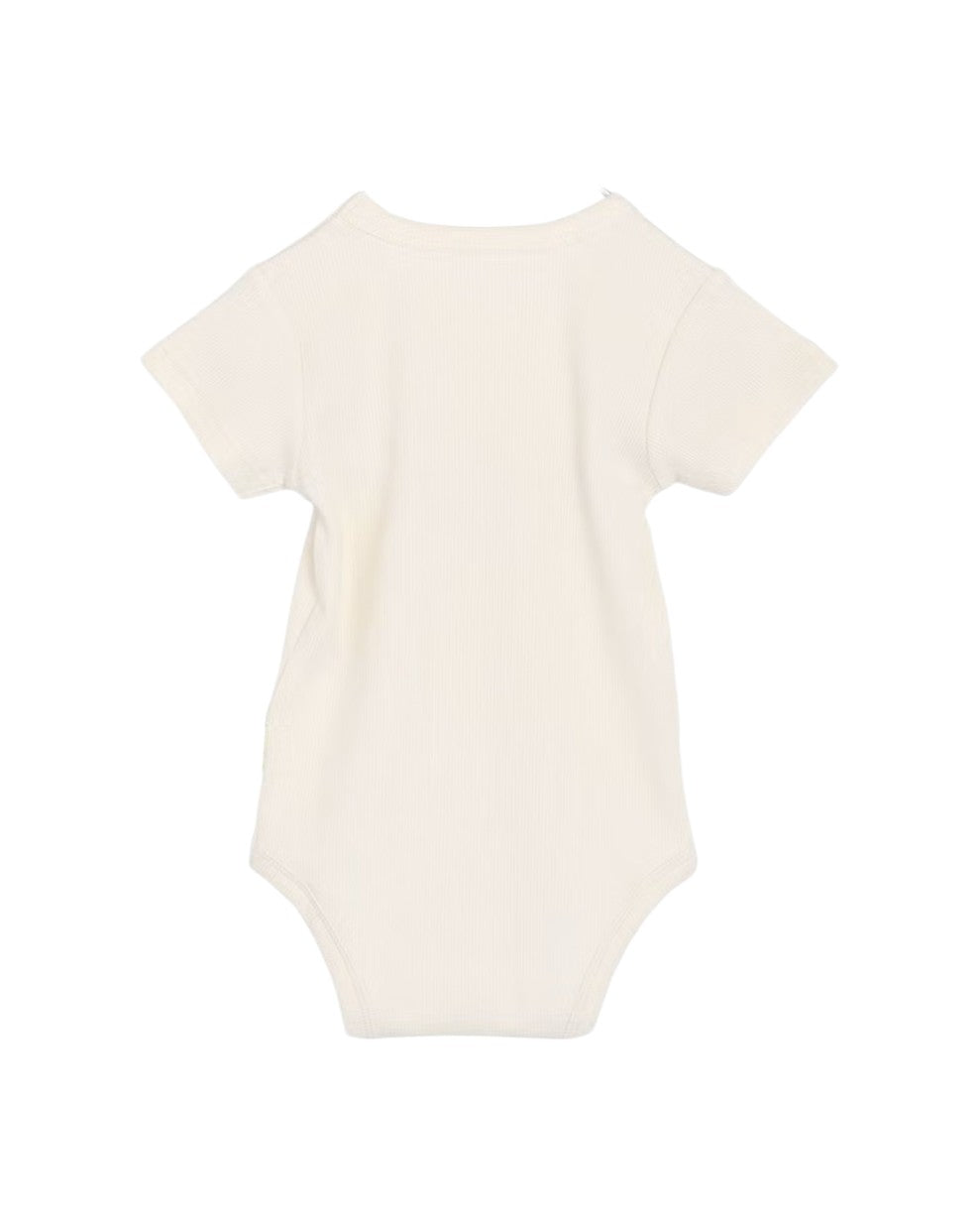 半袖リブロンパスFL590403