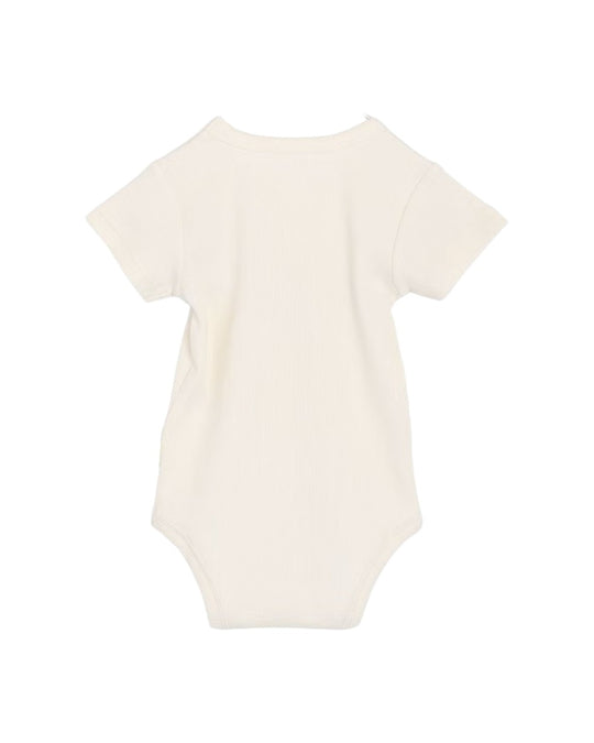 半袖リブロンパスFL590403