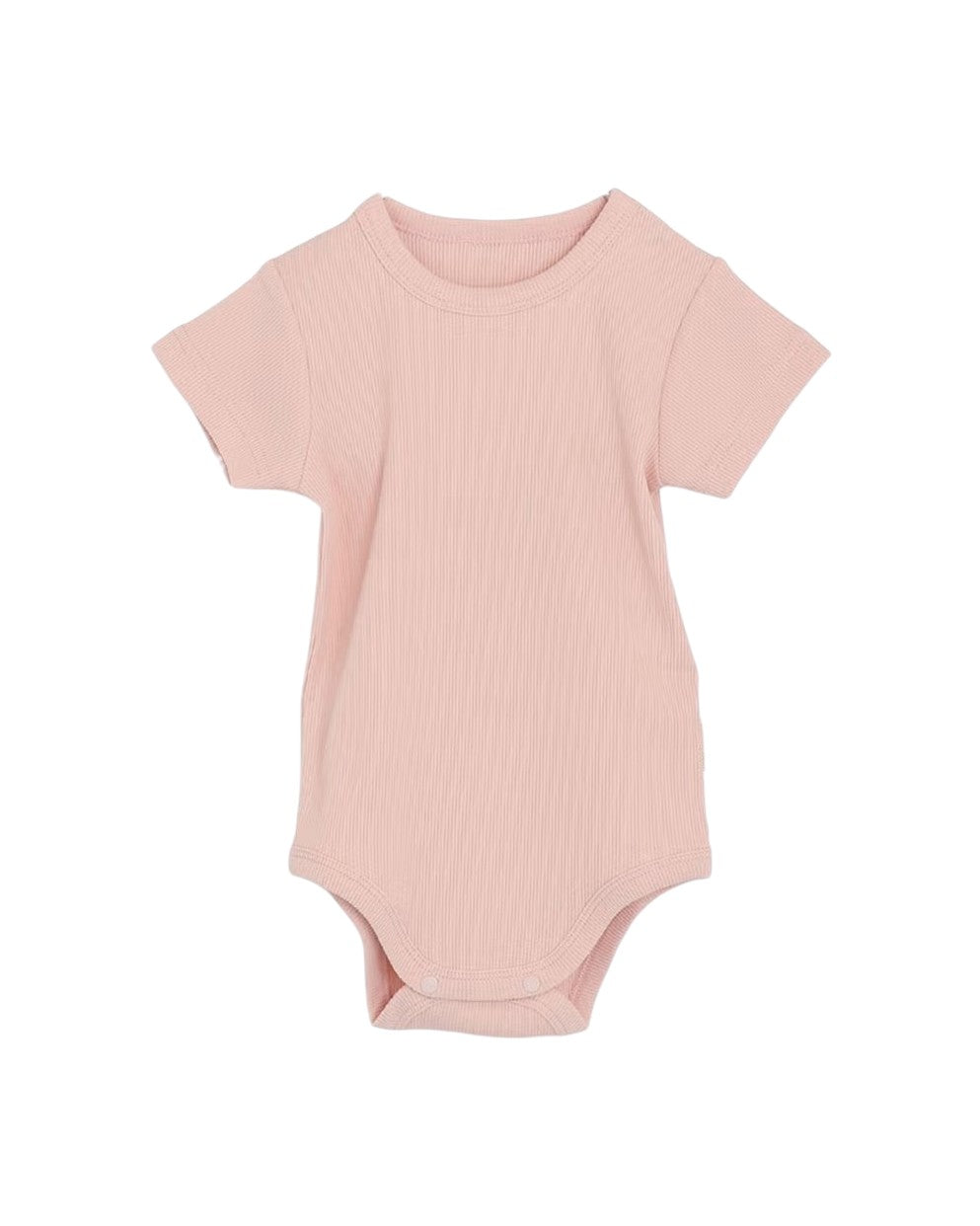 半袖リブロンパスFL590403