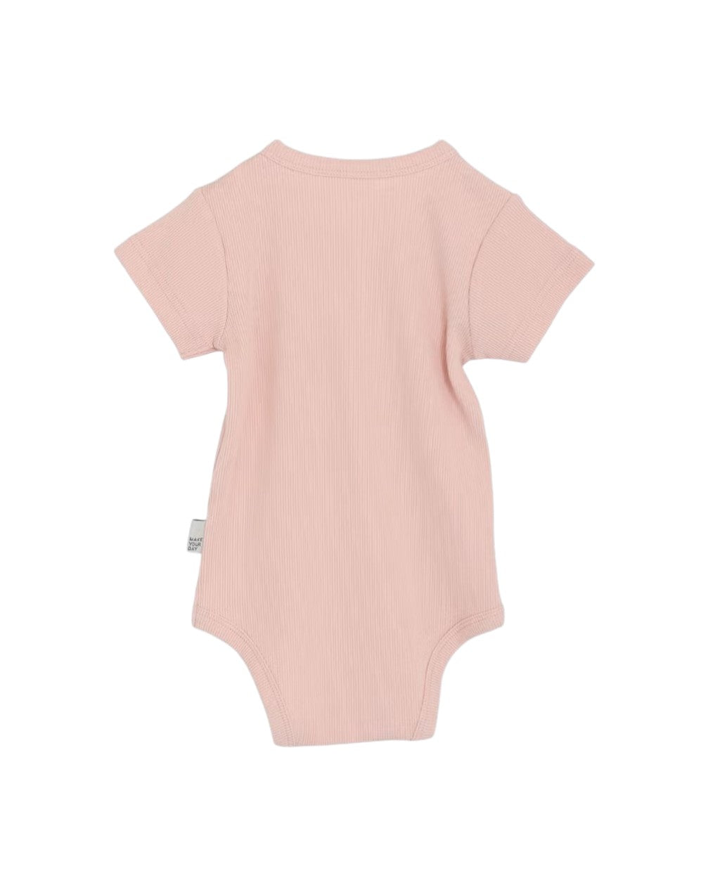 半袖リブロンパスFL590403