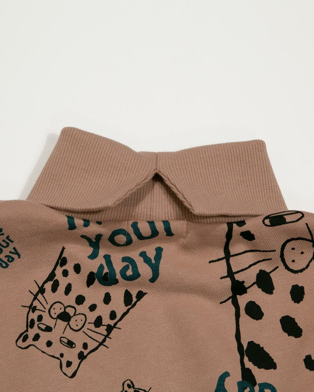 ヒョウキモウトレーナーFL550101