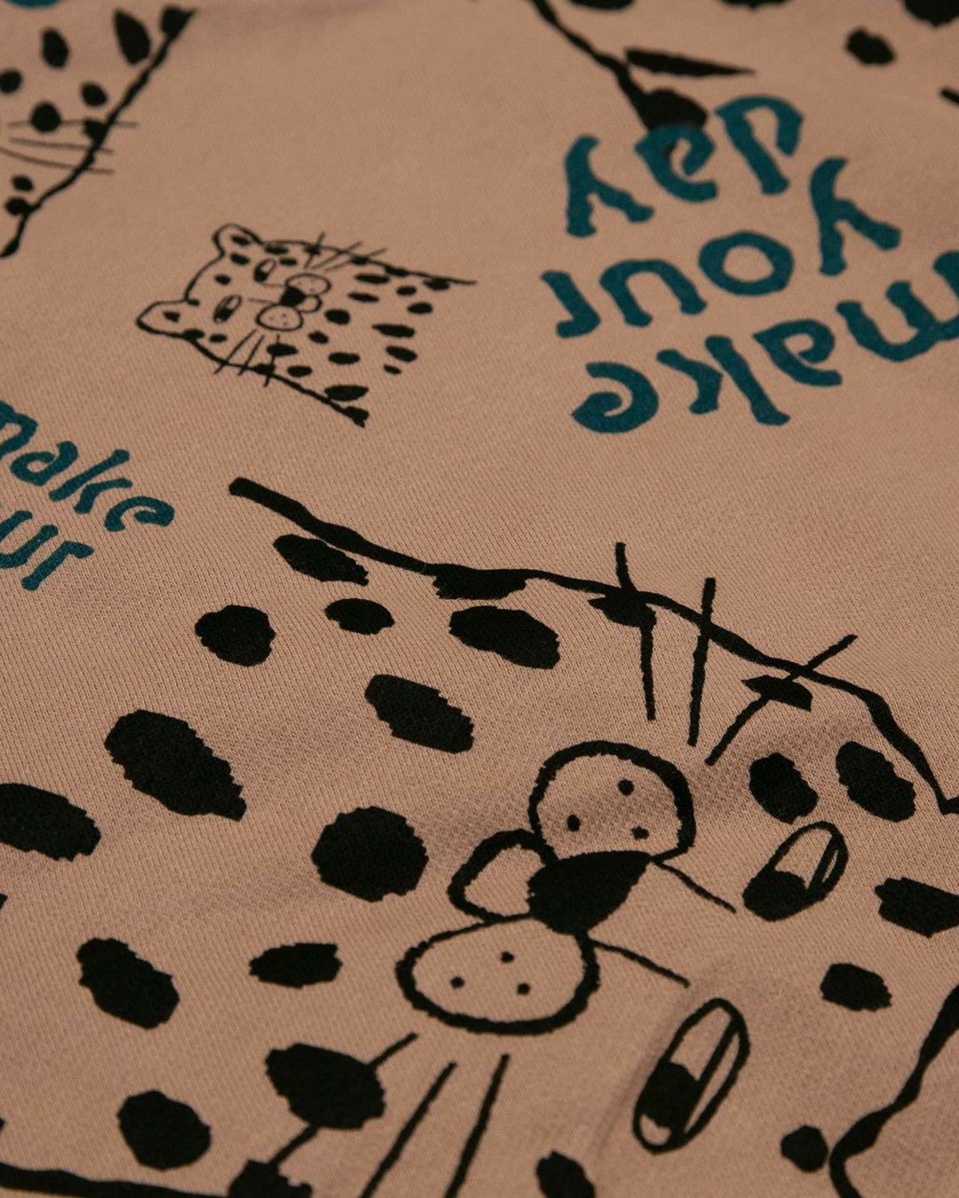 ヒョウキモウトレーナーFL550101