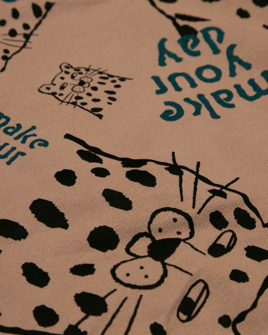 ヒョウキモウトレーナーFL550101