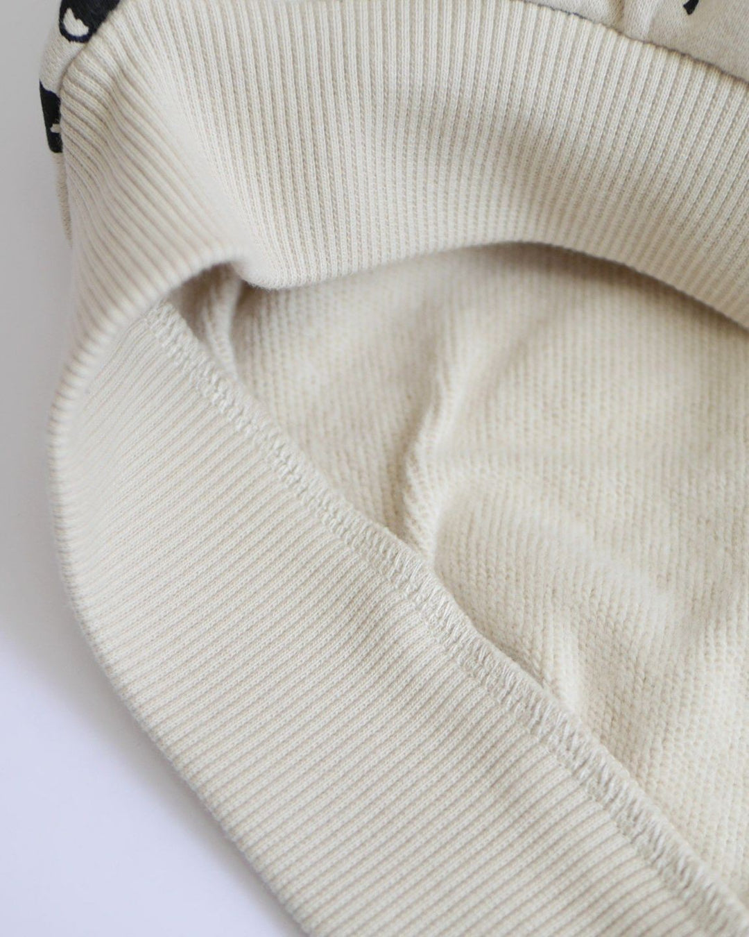 ヒョウキモウトレーナーFL550101