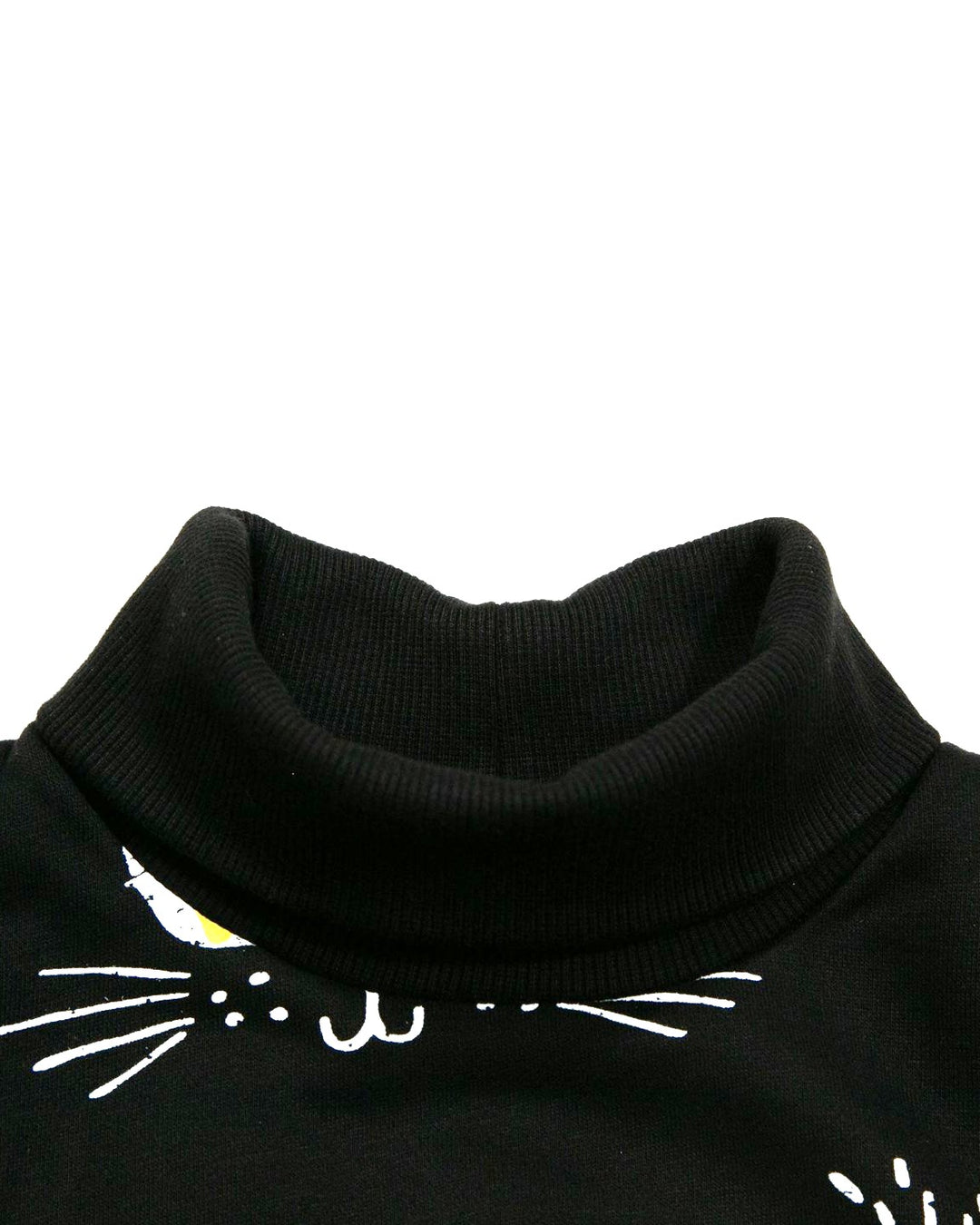 ネコキモウトレーナーFL550102