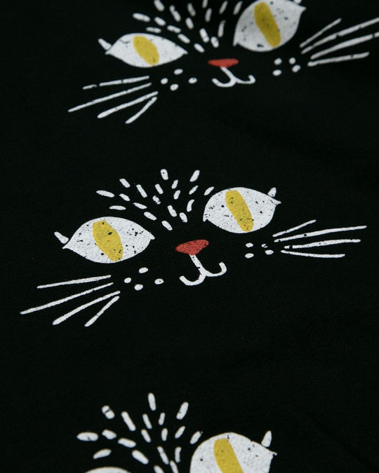 ネコキモウトレーナーFL550102