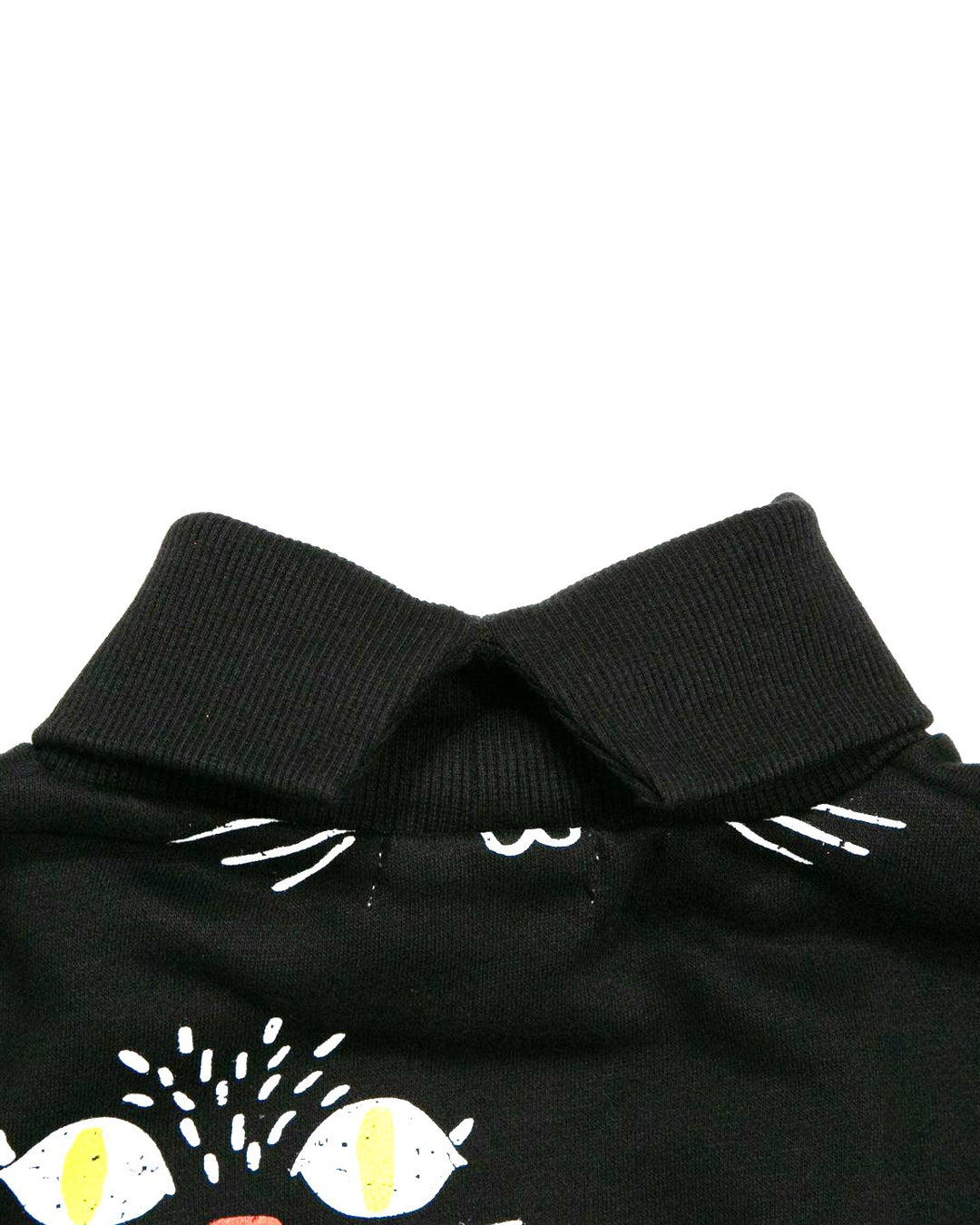 ネコキモウトレーナーFL550102