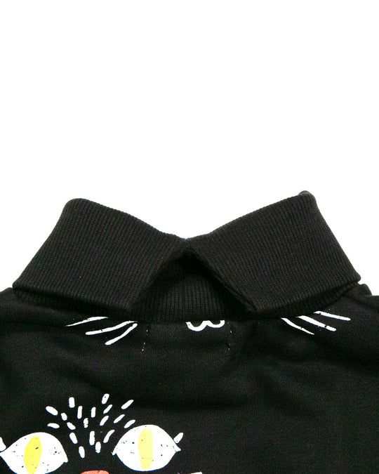 ネコキモウトレーナーFL550102