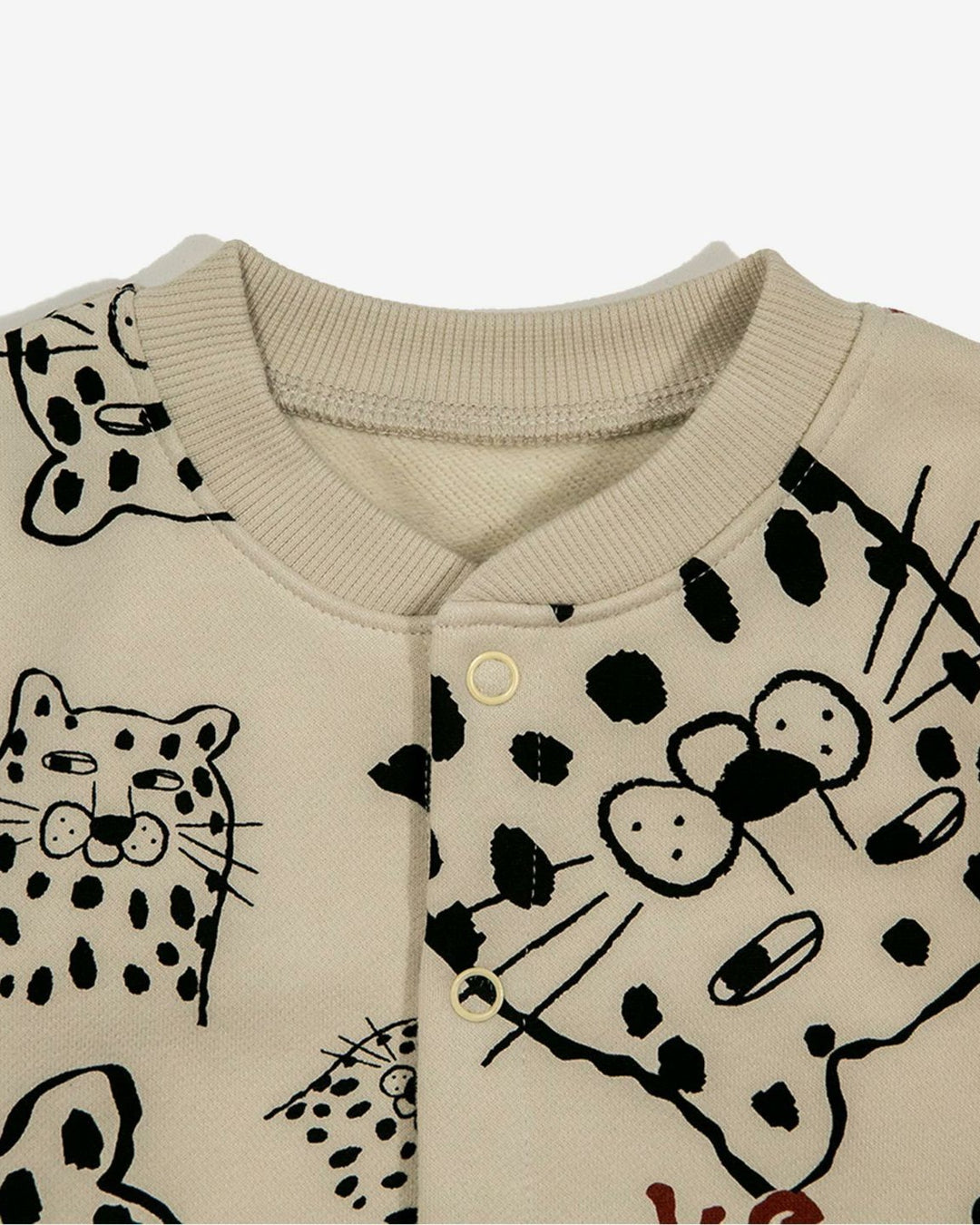 ヒョウキモウカバーオールFL550401