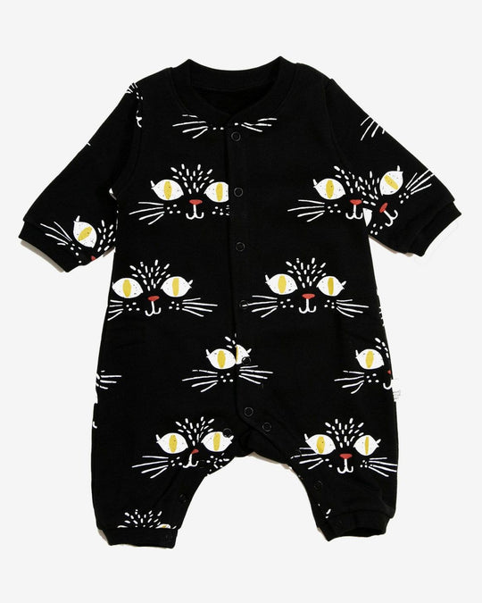 ネコキモウカバーオールFL550402