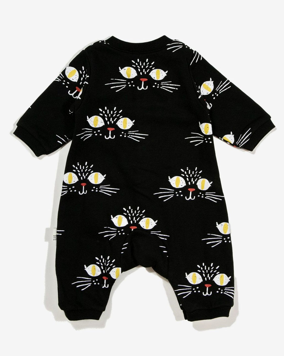 ネコキモウカバーオールFL550402