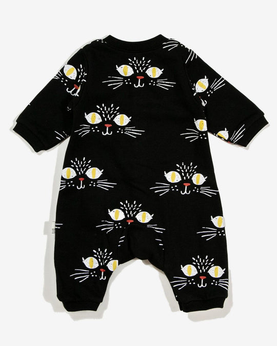 ネコキモウカバーオールFL550402