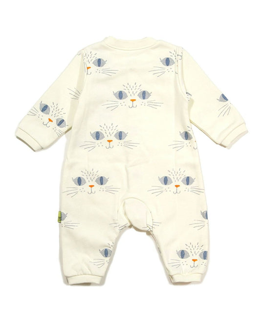 ネコキモウカバーオールFL550402