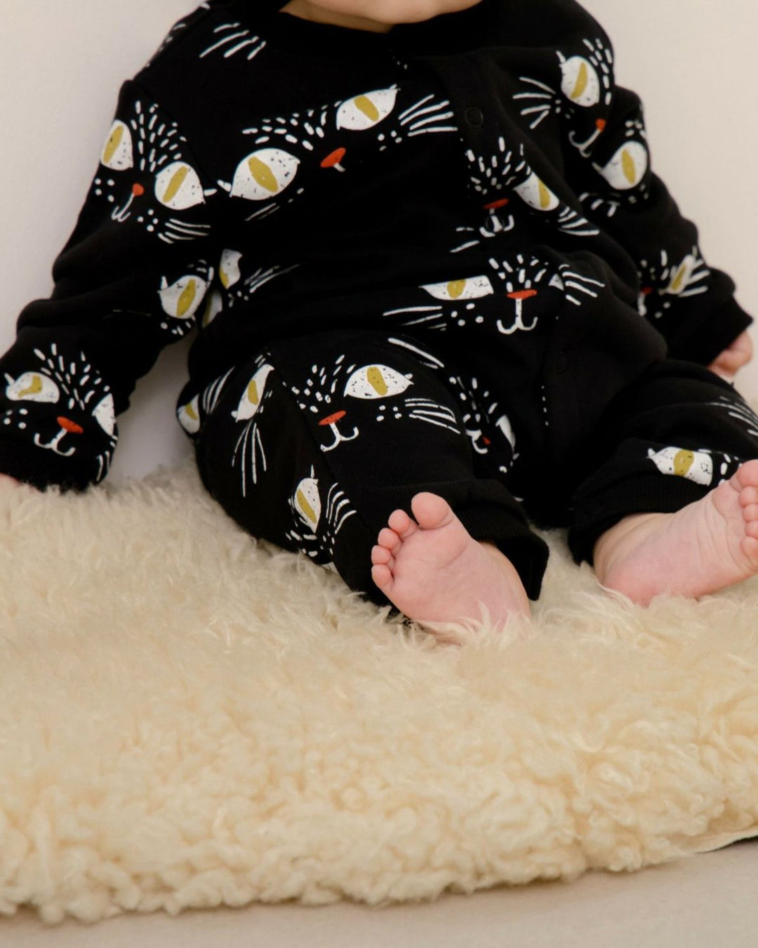 ネコキモウカバーオールFL550402