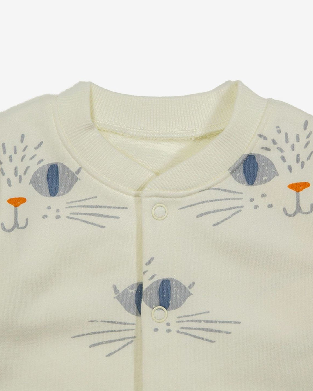 ネコキモウカバーオールFL550402