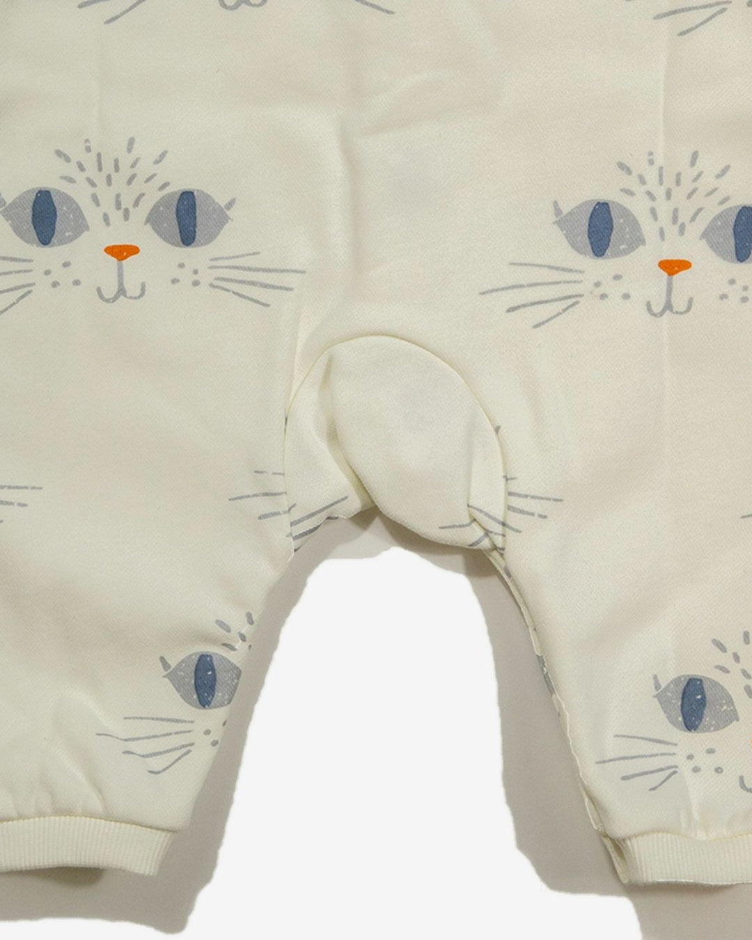 ネコキモウカバーオールFL550402