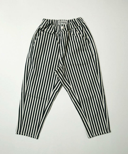 デニムテーパードFL610302