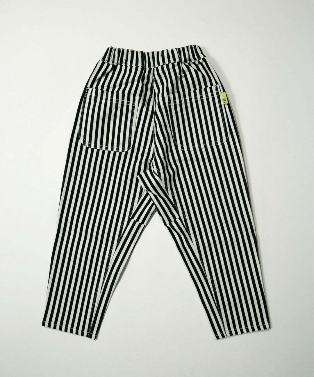 デニムテーパードFL610302