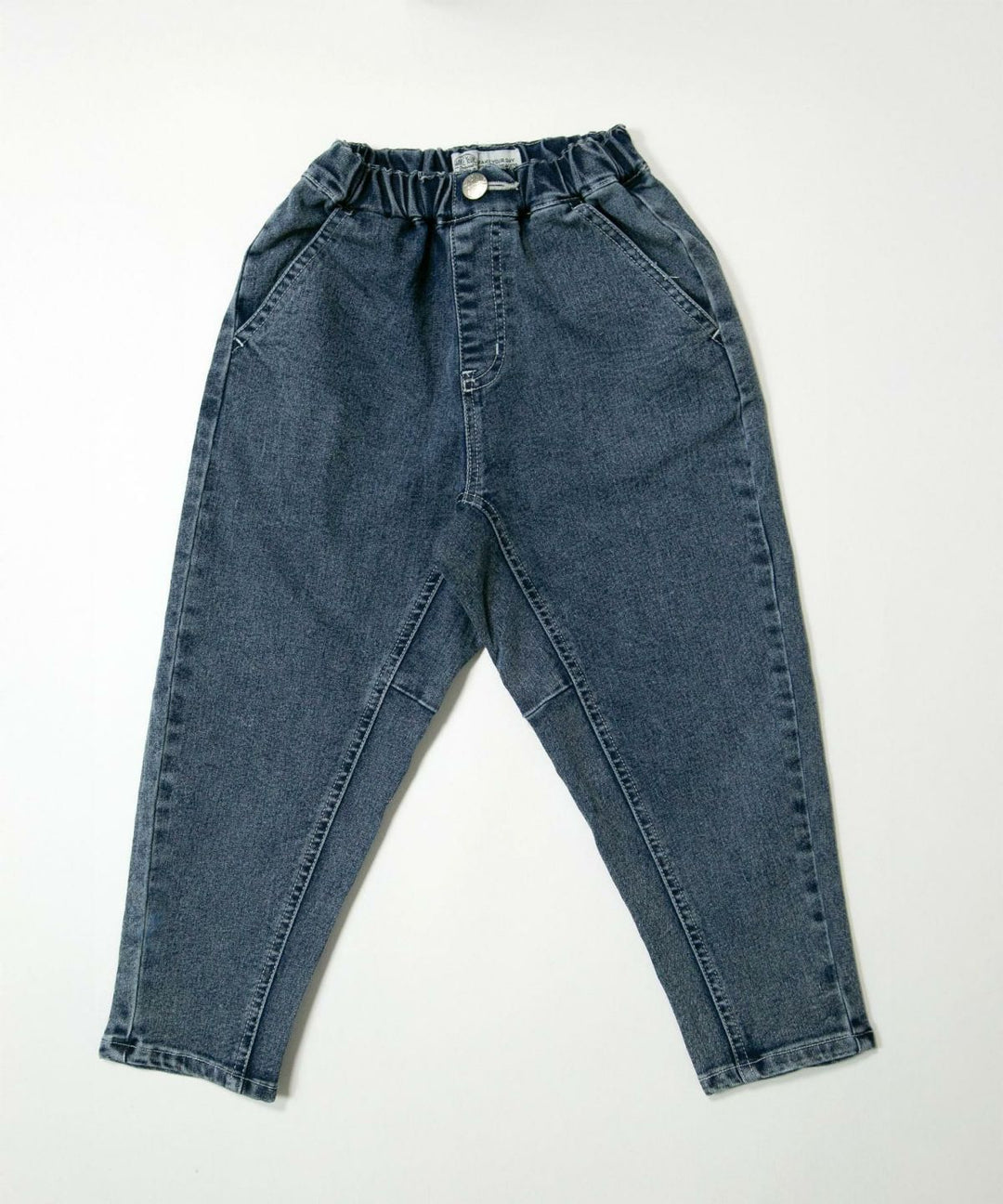 デニムテーパードFL610302