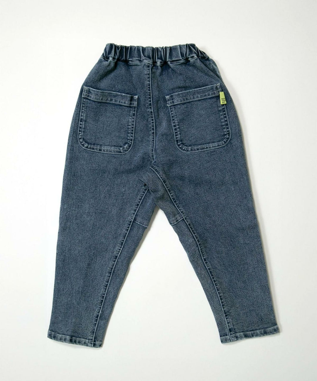 デニムテーパードFL610302