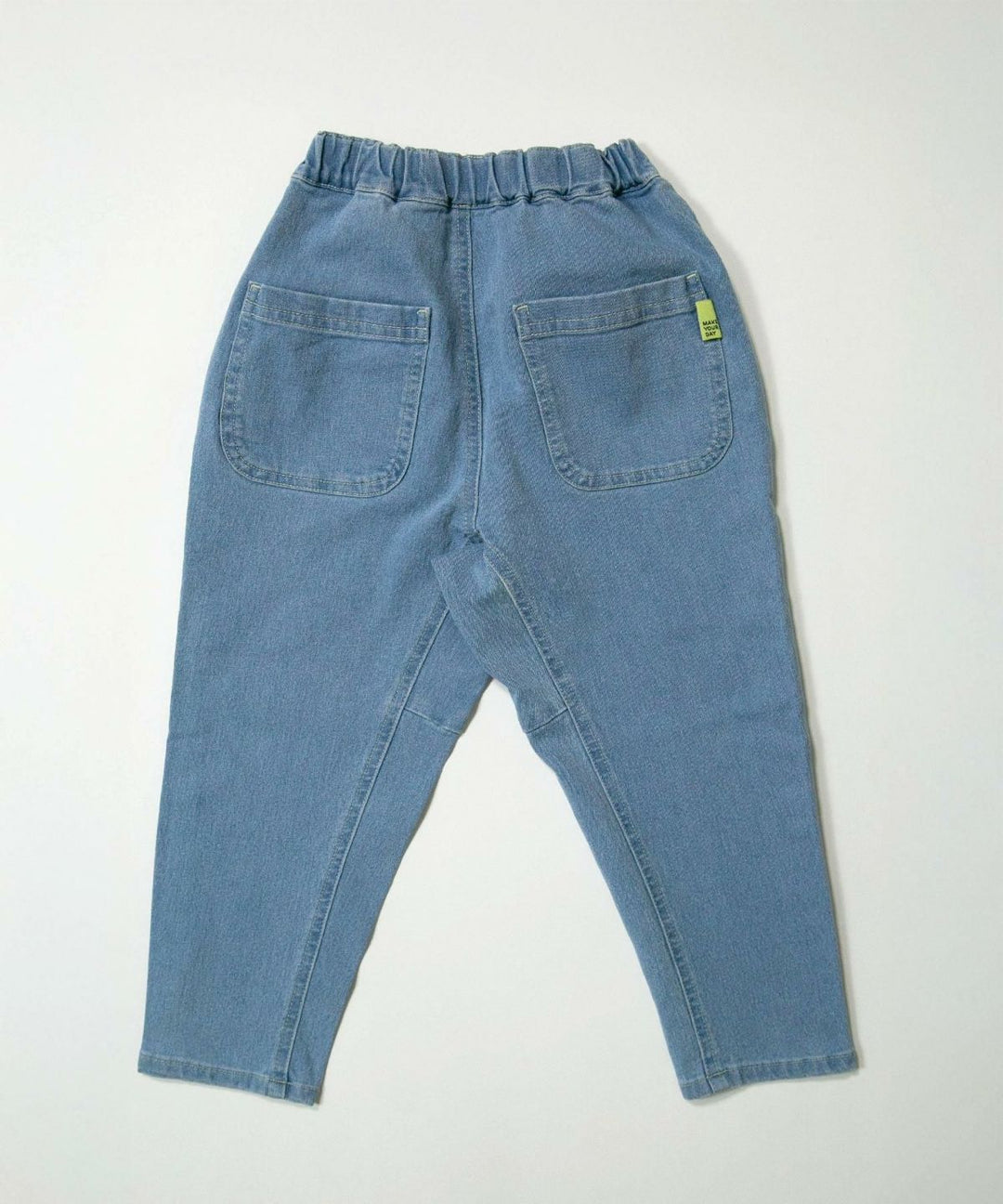 デニムテーパードFL610302