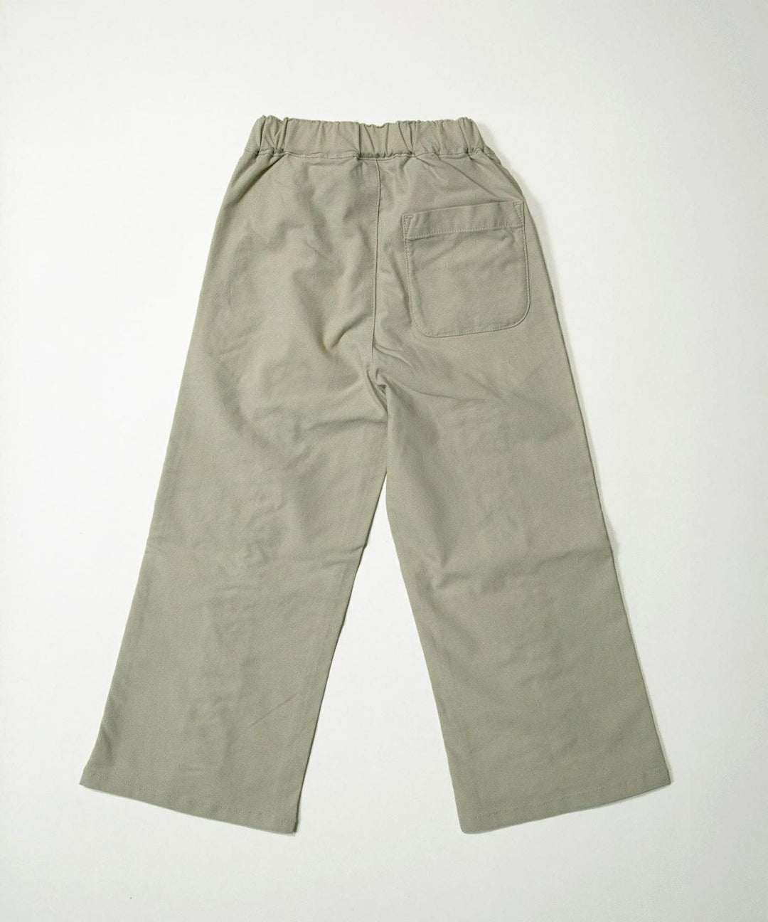 SUPERストレッチフリルパンツFL610303