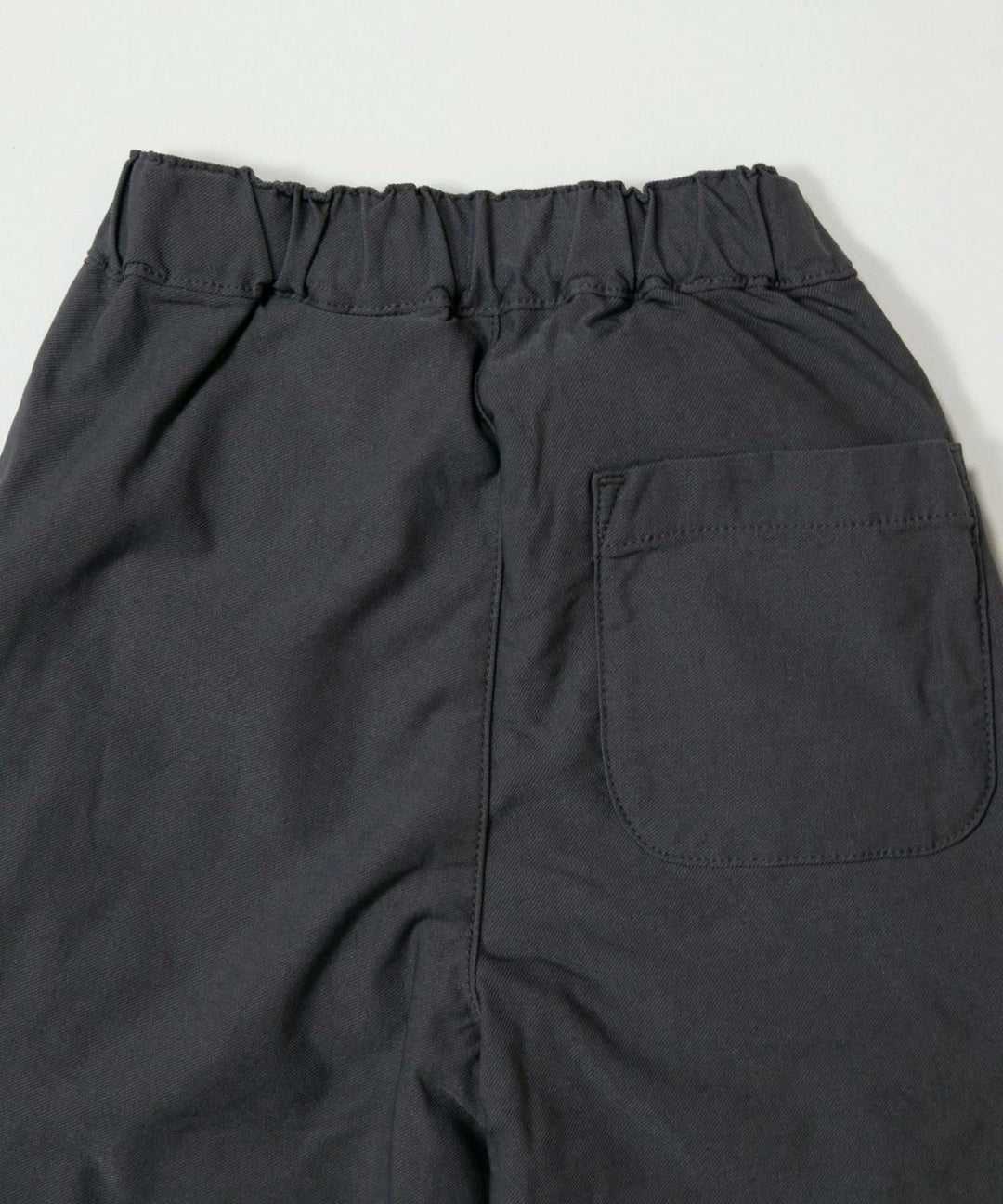 SUPERストレッチフリルパンツFL610303