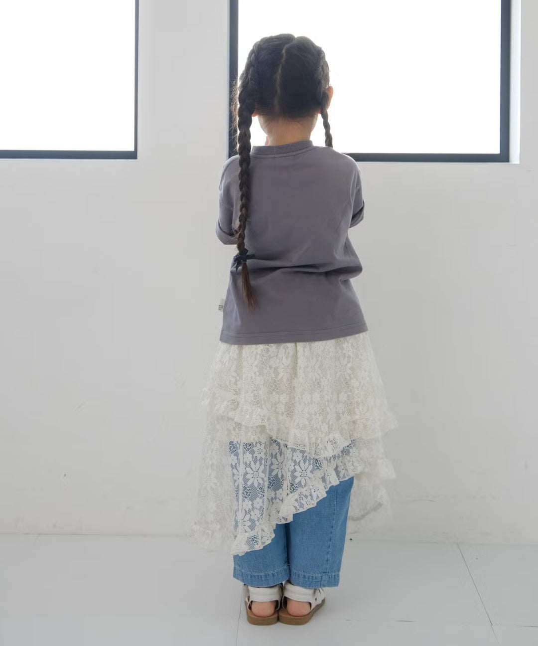 ハクプリントT FL620112