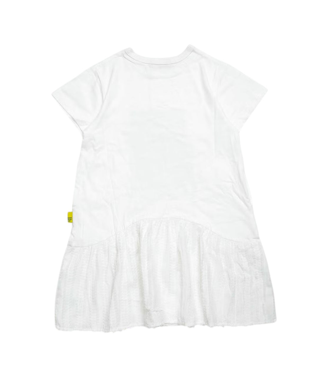 ハクプリントワンピFL620113