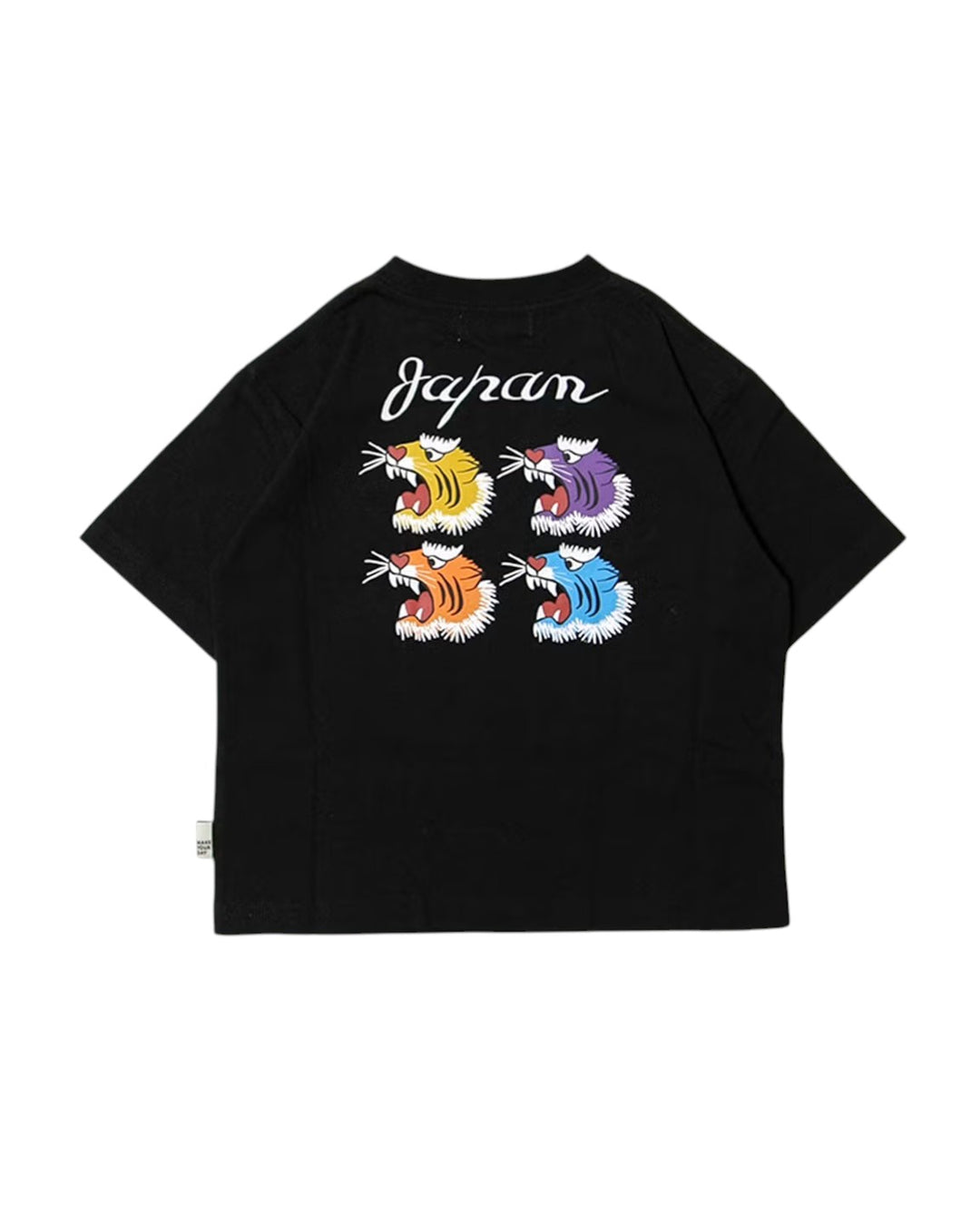 カラフルトラT FL620131