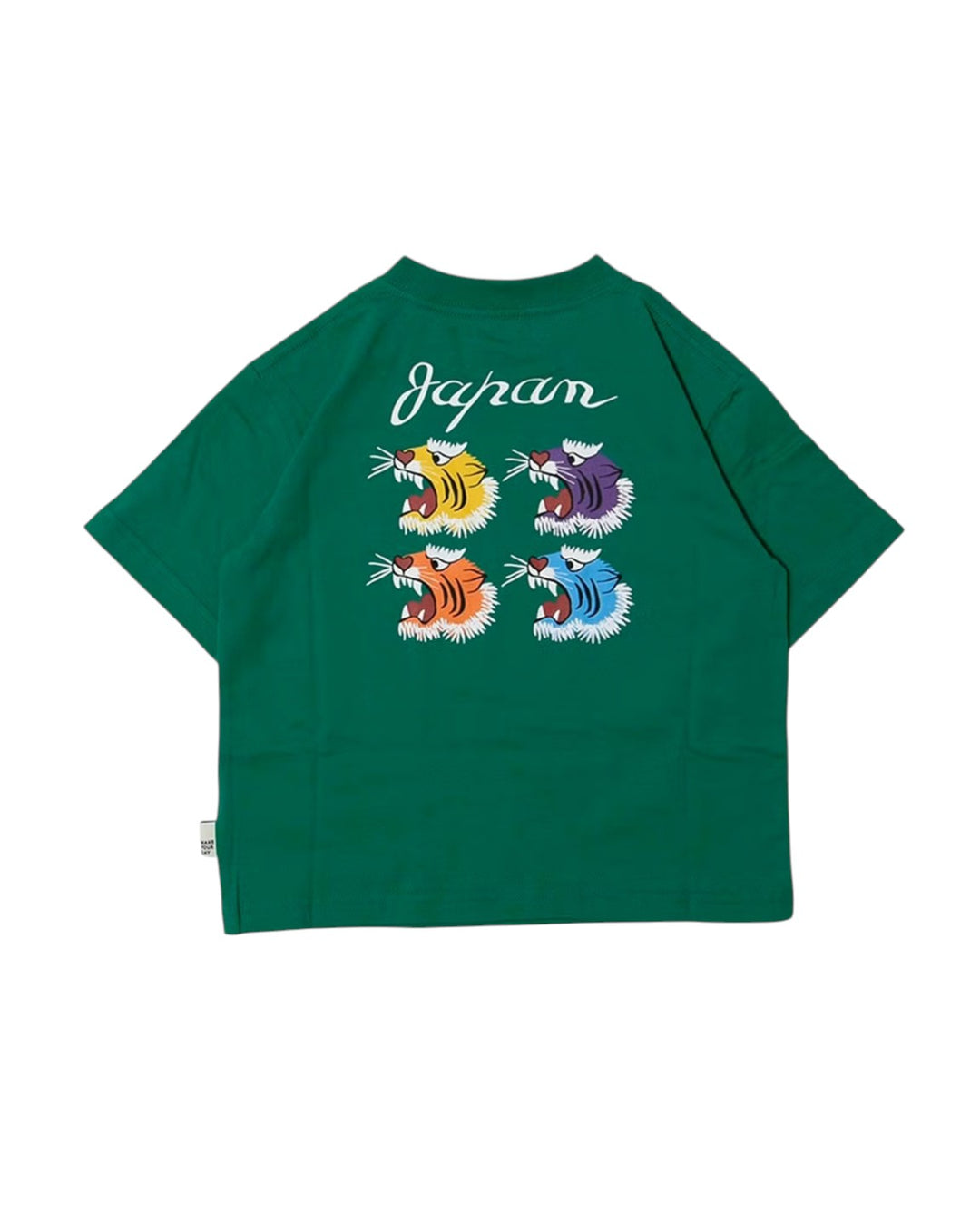 カラフルトラT FL620131