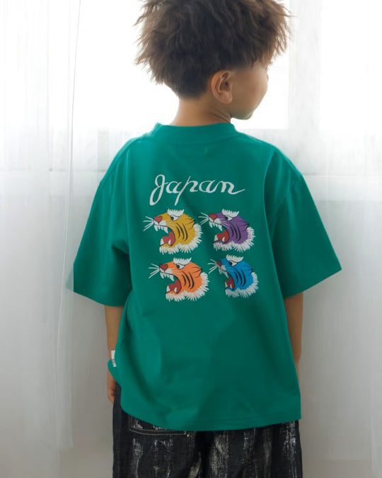 カラフルトラT FL620131