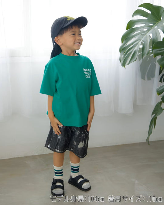 カラフルトラT FL620131