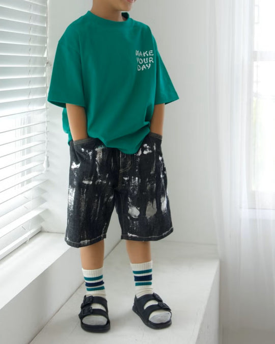 カラフルトラT FL620131