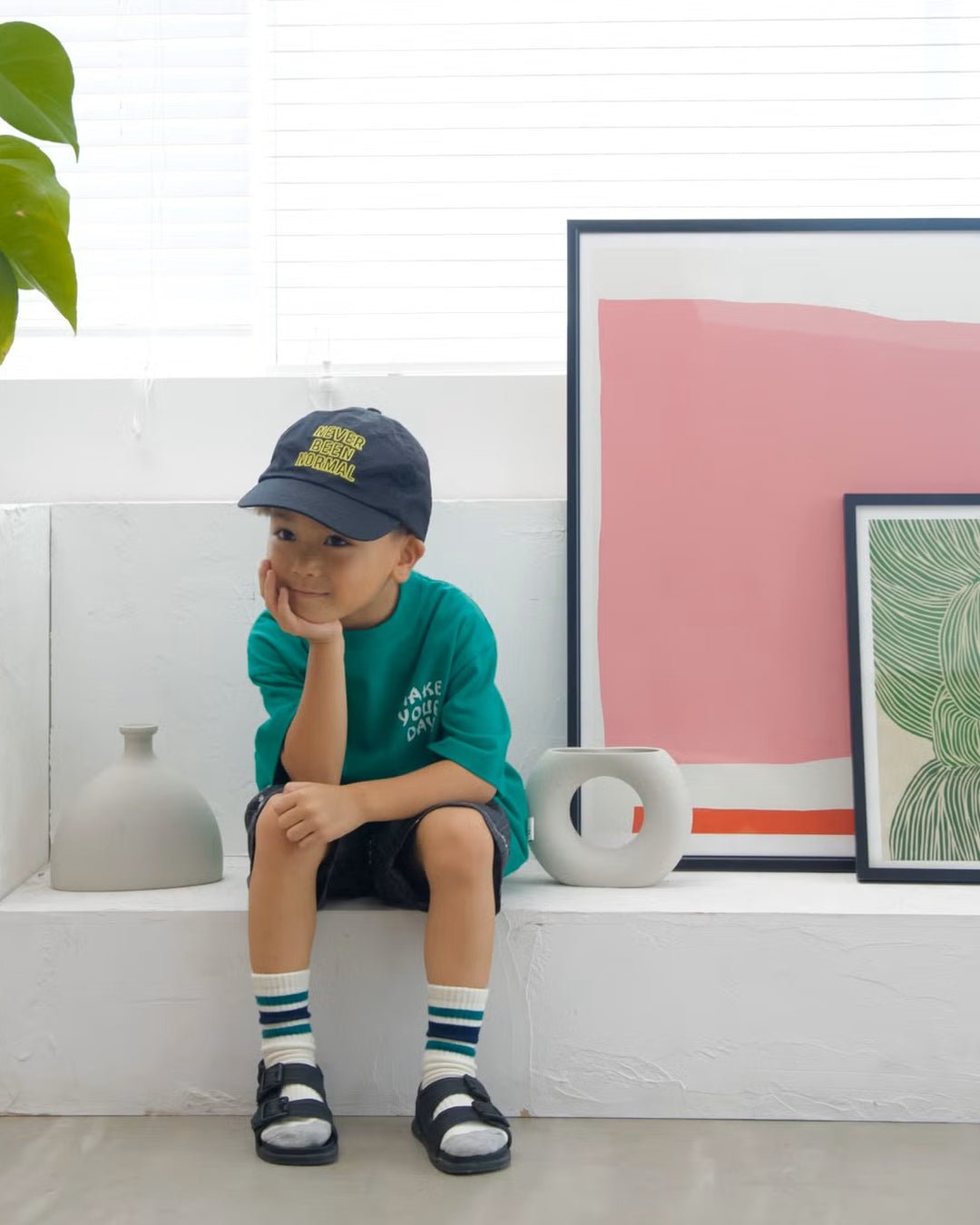 カラフルトラT FL620131