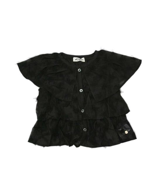 ティアードブラウスFL620153