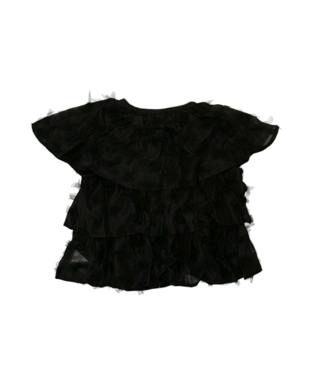 ティアードブラウスFL620153