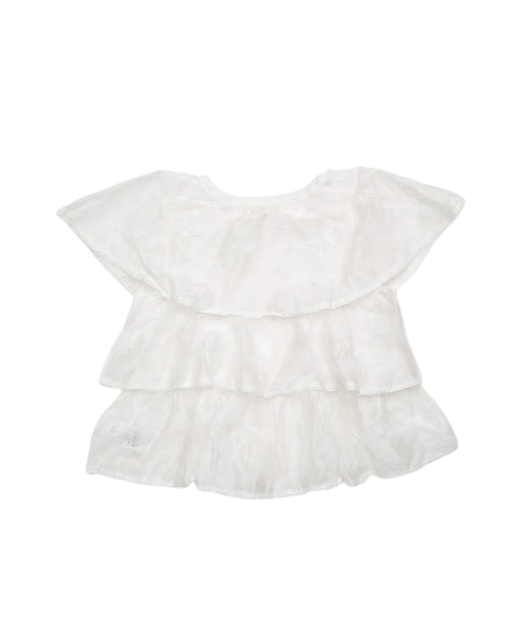 ティアードブラウスFL620153