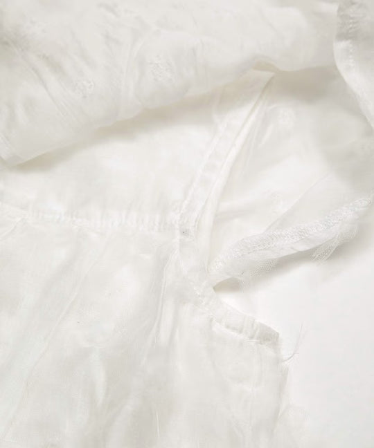 ティアードブラウスFL620153