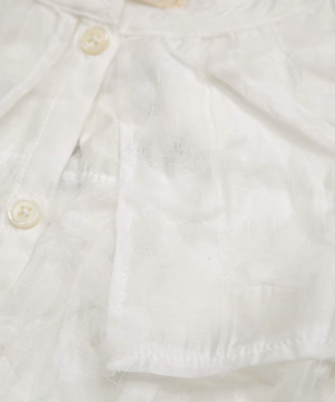 ティアードブラウスFL620153