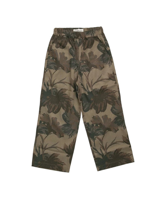 ソウガラフルパンツFL620314