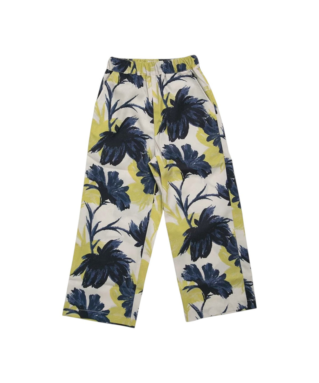 ソウガラフルパンツFL620314