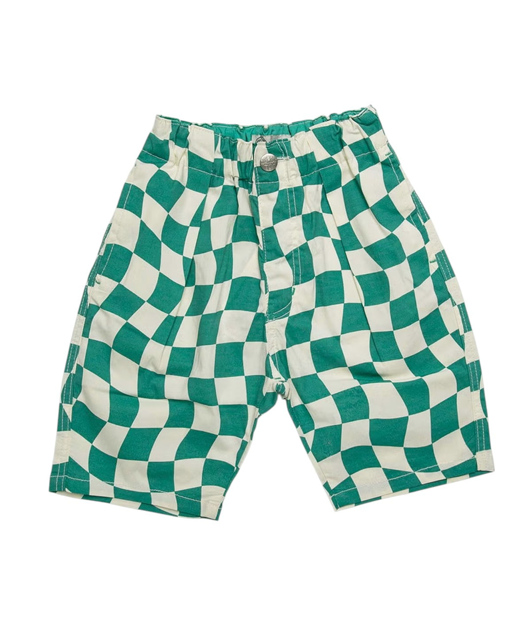 チェックタックパンツFL620302