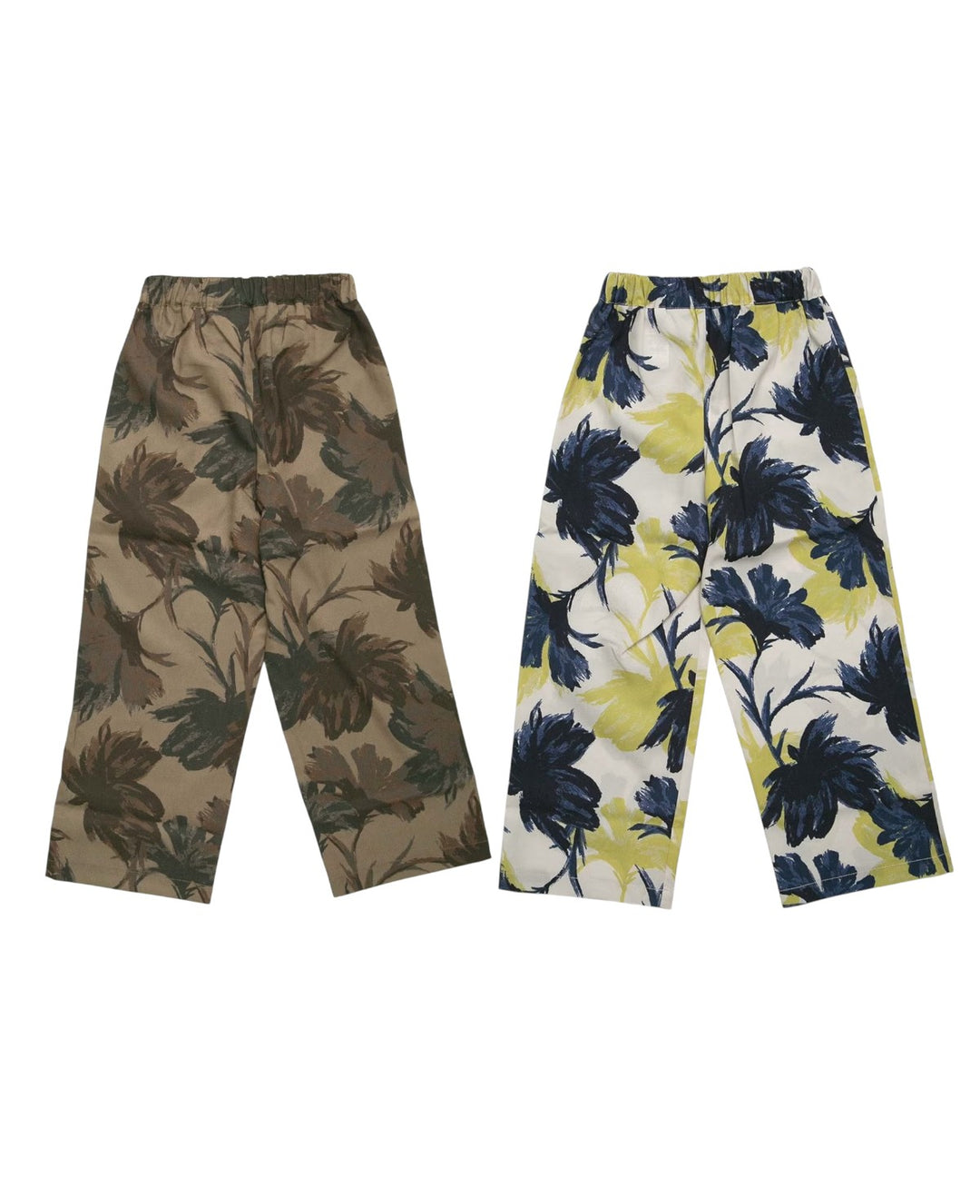 ソウガラフルパンツFL620314