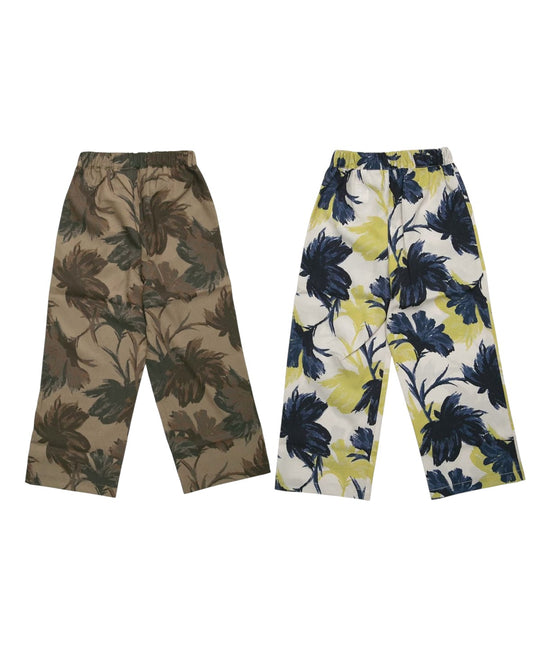 ソウガラフルパンツFL620314