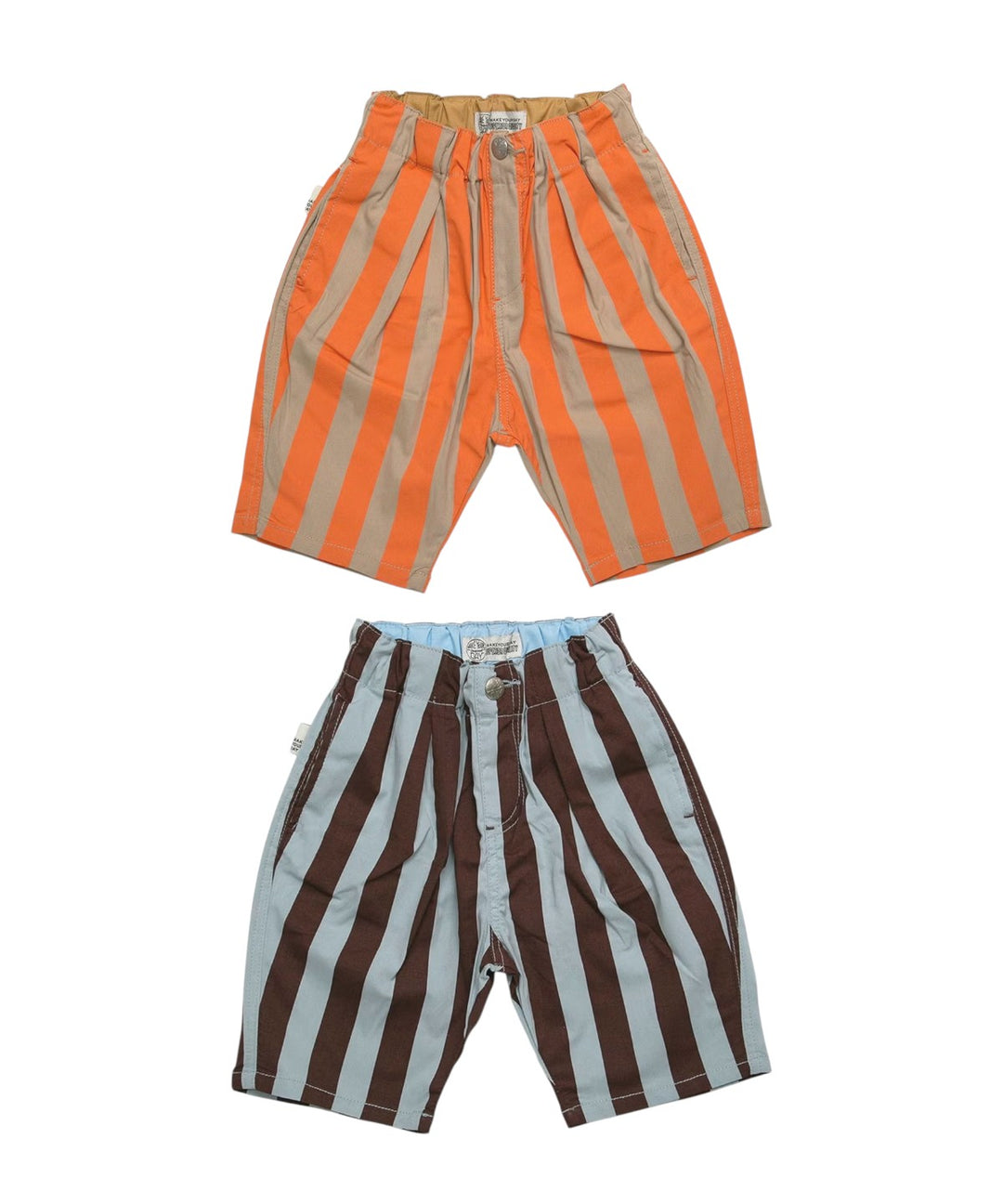 ストライプパンツFL620303