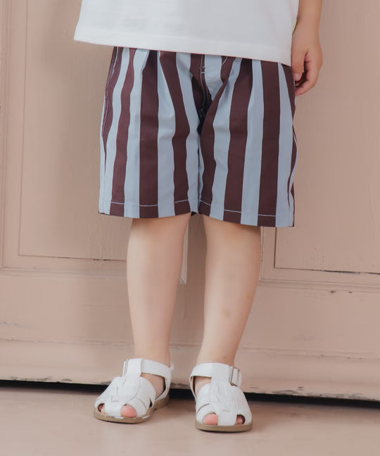 ストライプパンツFL620303